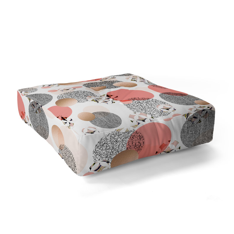 Coussin Marta Barragan Camarasa
