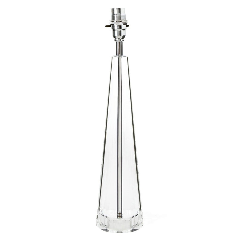 Becker Lamp Base Lamp