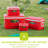 ROYALFORD Ice Chest in Red