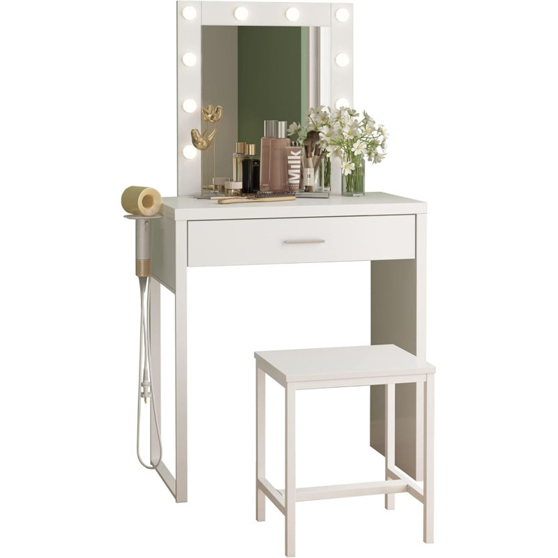 Melborn Vanity