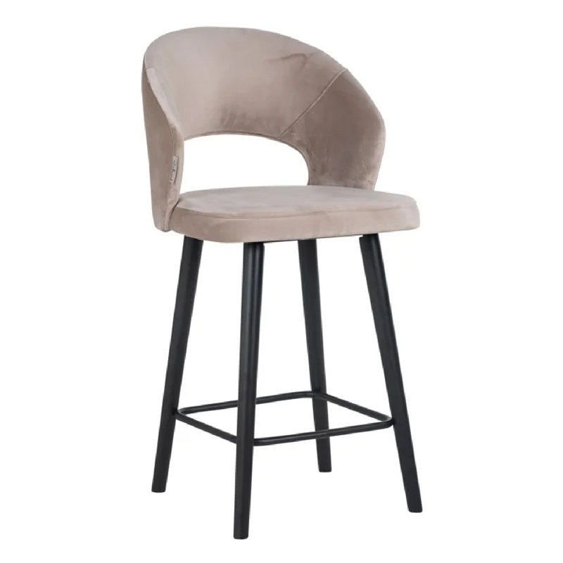 Tabouret de bar Savoy