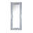 Frampton Cotterell Freestanding Mirror-1053563356