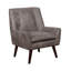 Fauteuil demi-tonneau Sprouse de 71,75 cm de large Sprouse-1898616104