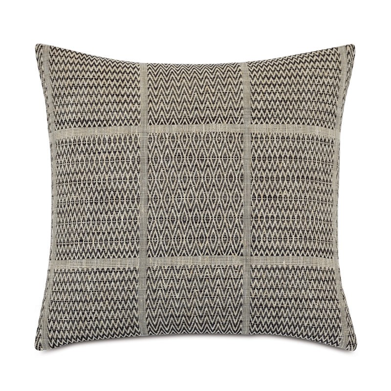 Glover Square Pillow Cover & Insert
