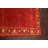 Bordered Gabbeh  Oriental Runner Rug 3x10