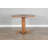  Drop Leaf Round Dining Set