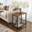 Fadzai End Table