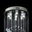 Luminaire suspendu à 9 lumières Kentish