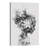Dissolve Me by Dániel Taylor - Print on Canvas-25224448-56673821