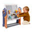 Ensemble de table et de chaises pour enfants