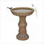 Baignoire à oiseaux de jardin 22 po