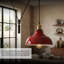 3 - Light Dome Pendant-910699004