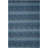 Hossain Hand Loomed Wool Abstract Rug-1291288934