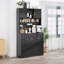 Armoire de cuisine 73 po