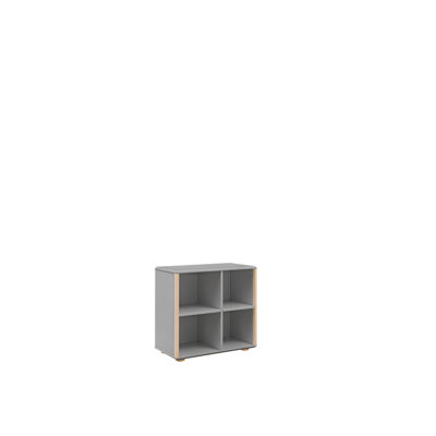 Porter 72cm H X 77cm W Kids Cube