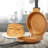 Non-Stick Aluminum Griddle