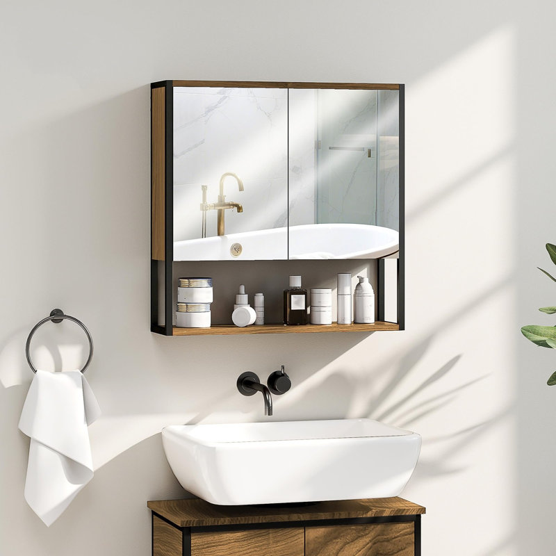 Bathroom Cabinet