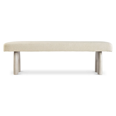 Antibes 64" Dining Bench