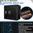 1.01 Cubic Ft Black Safe For Documents - Your Crucial Papers Electronic Keypad Vault Secure Asset Storage