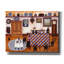  «Cape Cod Quilters» par JL Munro, art mural sur toile, 34 po x 26 po-533879886
