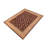 Siann Wool Oriental Indoor Rug