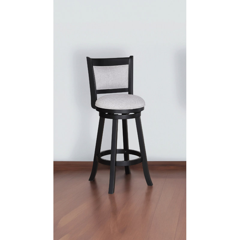 Mobilier de salle à manger en bois 2pc