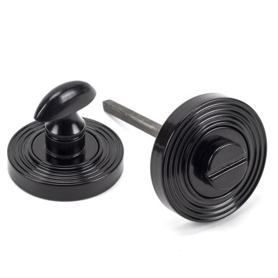 Concealed, Beehive Thumbturn 2 Piece Door Accessory Set