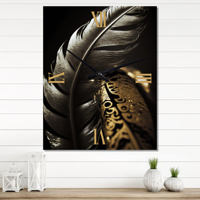 Jazmany - Horloges murales tendance