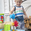 Kids 23 Piece Oval Interactive Table