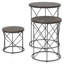 Drum 3-Piece Nesting Tables-1475275817