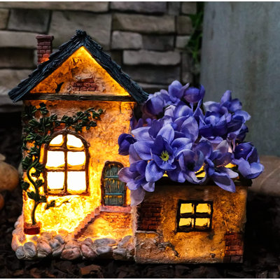 Ameeya Scenic & Cityscapes Figurines & Sculptures