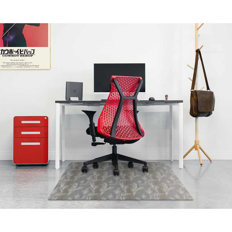 Myriana Chair Mat, 70 x 100cm