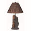 Lampe de table 29 po Bertolucci