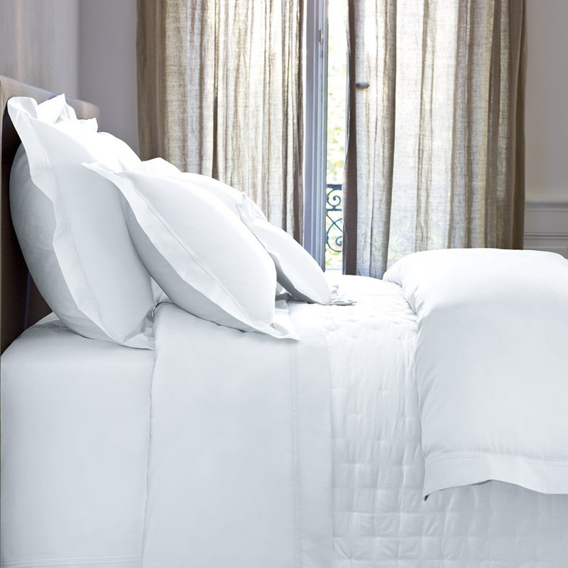 Triomphe Duvet Cover