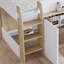 Single (3') Bunk Bed Bed Frame