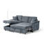 Advika 4 Seater Sofa Bed-1652956148-1652956151