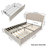 Upholstered Bed-581161847