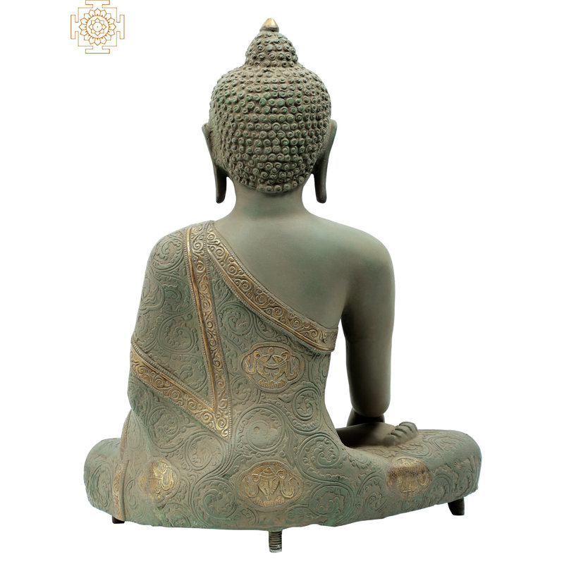 Religious & Spiritual Statue