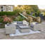Chevron Indoor/Outdoor Woven 160x230 Area Rug