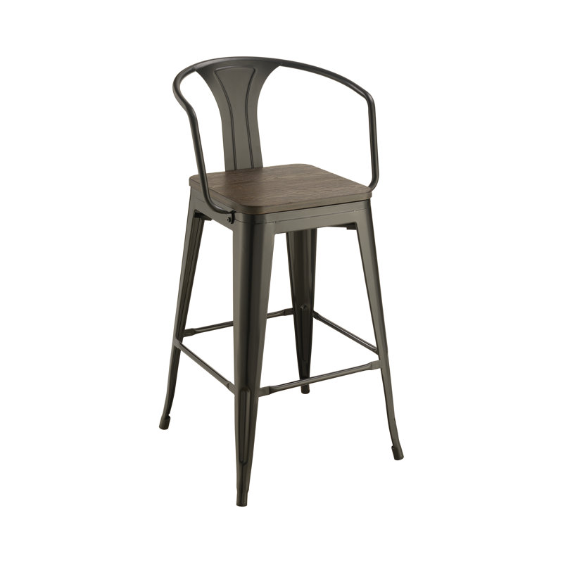 Tabouret de bar 30 po Brinklee