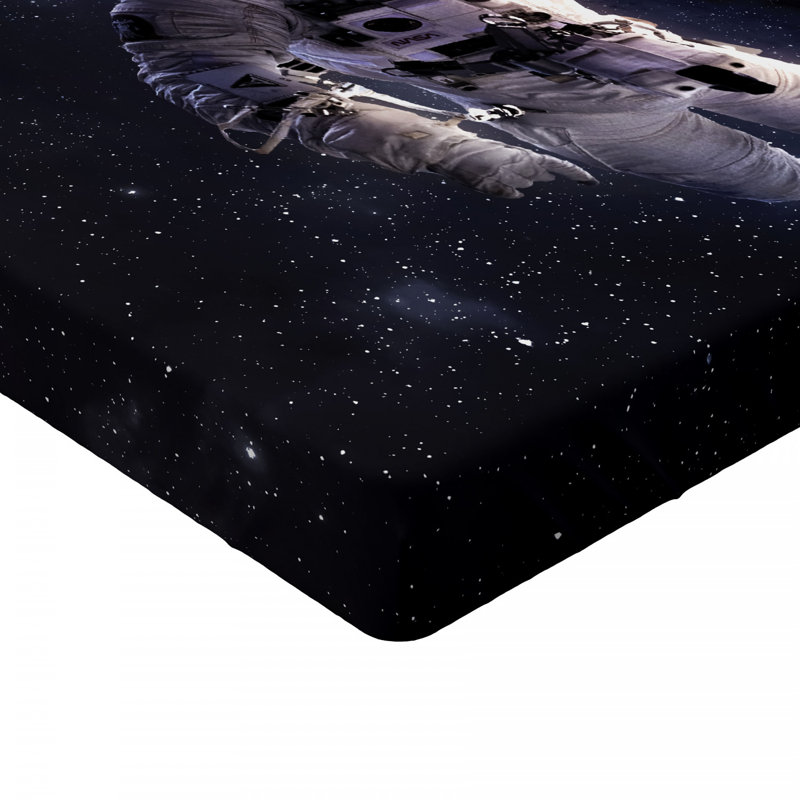Drap-housse galaxy, Drap-housse grand
