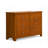 Functionally Great Pine & Plywood Dresser, Dark Oak-1814073135