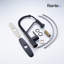 Rainlex Pull Down Kitchen Faucet