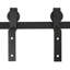 Sliding Door Hardware Kit