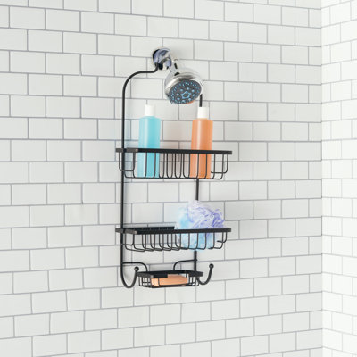 Serviteur de douche 