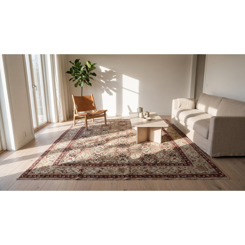 Tapis artistique Agera