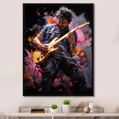 Yovanni Music Pop Rock Explosion I