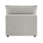 Canapé modulaire 3 pièces Lozano-112910124-112910125