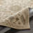 Arden Hand Tufted Wool Floral Indoor Rug-316748330