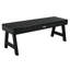 Midwest Plastic Outdoor Bench-235023335